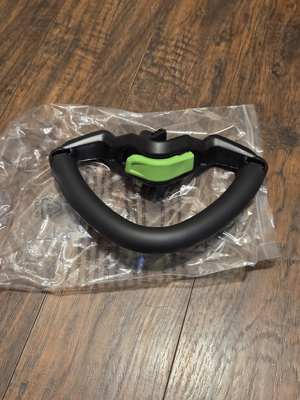 Ego Power+ Quick Adjust Auxiliary Handle